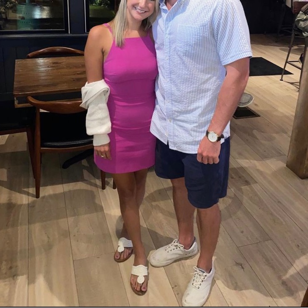French Connection Dress